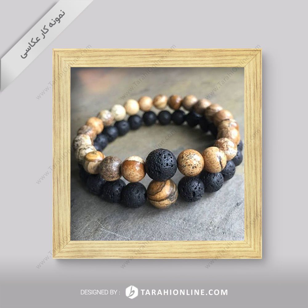 عکاسی از دستبند 1